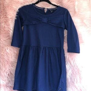 Tommy Hilfigure Girls Dress